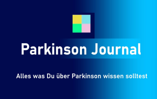 Logo Parkinson Journal