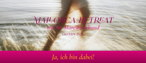 Mallorca Retreat Shaking 2026